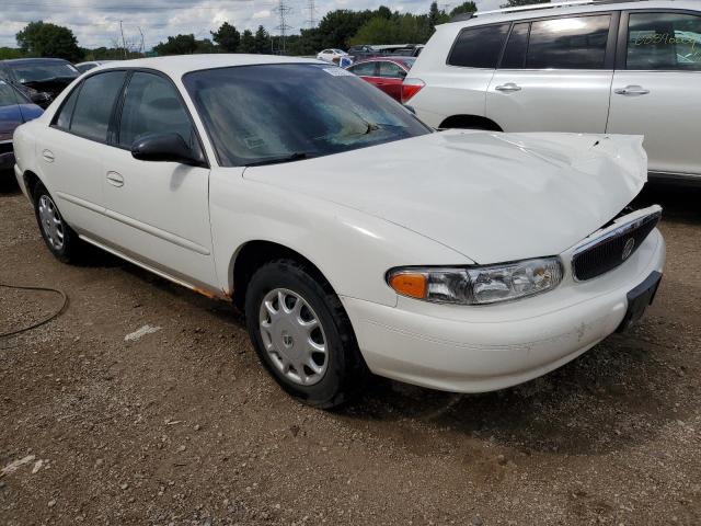 Photo 3 VIN: 2G4WS52J931274812 - BUICK CENTURY CU 