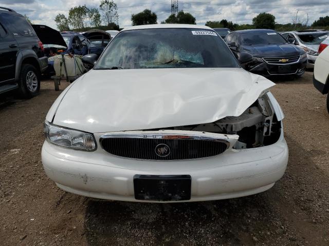 Photo 4 VIN: 2G4WS52J931274812 - BUICK CENTURY CU 