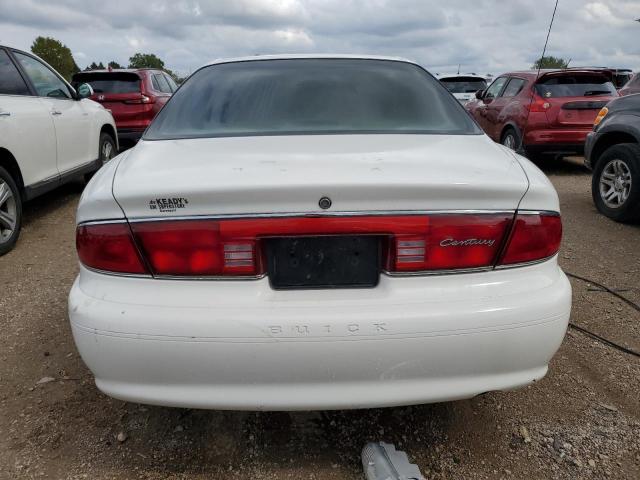 Photo 5 VIN: 2G4WS52J931274812 - BUICK CENTURY CU 