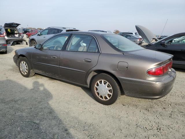 Photo 1 VIN: 2G4WS52J941155028 - BUICK CENTURY CU 