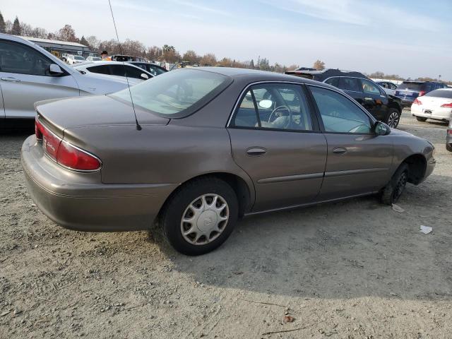 Photo 2 VIN: 2G4WS52J941155028 - BUICK CENTURY CU 