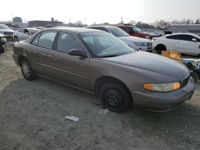 Photo 3 VIN: 2G4WS52J941155028 - BUICK CENTURY CU 