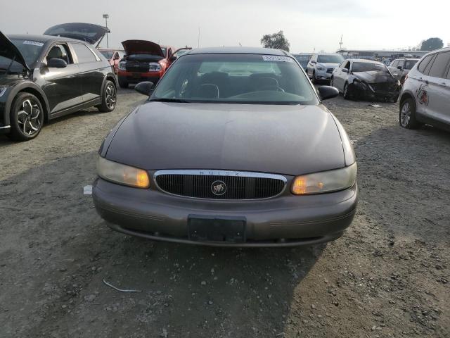 Photo 4 VIN: 2G4WS52J941155028 - BUICK CENTURY CU 