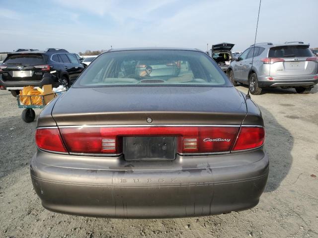 Photo 5 VIN: 2G4WS52J941155028 - BUICK CENTURY CU 