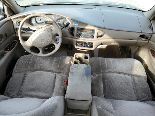 Photo 7 VIN: 2G4WS52J941155028 - BUICK CENTURY CU 