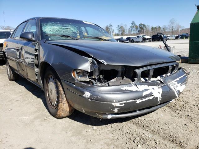 Photo 0 VIN: 2G4WS52J941229905 - BUICK CENTURY CU 