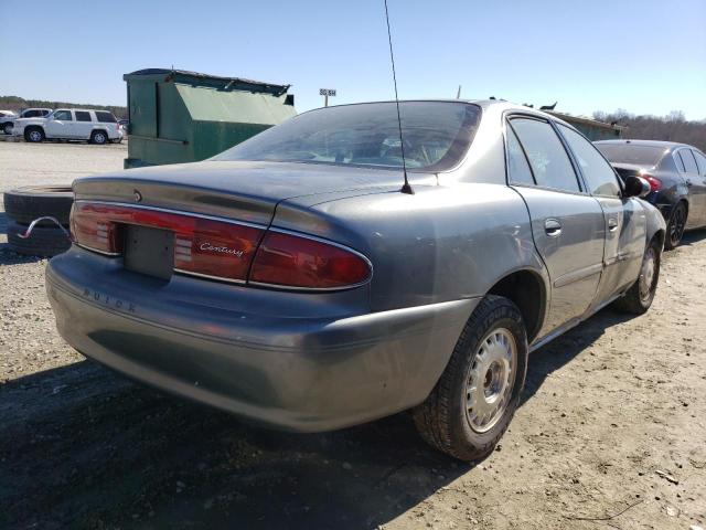 Photo 3 VIN: 2G4WS52J941229905 - BUICK CENTURY CU 