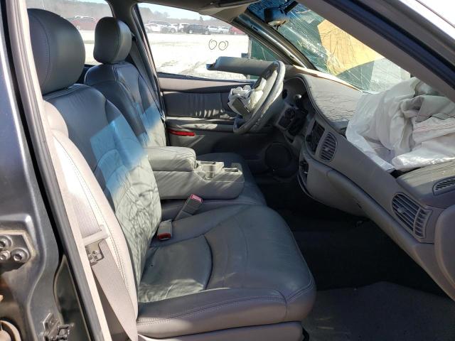 Photo 4 VIN: 2G4WS52J941229905 - BUICK CENTURY CU 