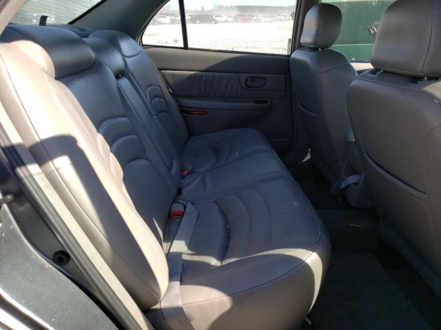 Photo 5 VIN: 2G4WS52J941229905 - BUICK CENTURY CU 