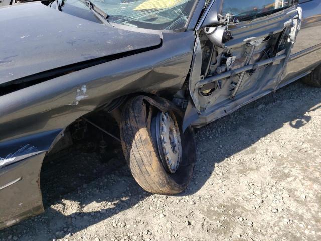 Photo 8 VIN: 2G4WS52J941229905 - BUICK CENTURY CU 