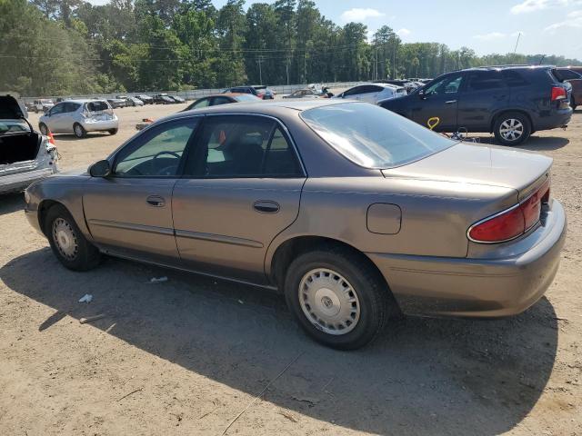 Photo 1 VIN: 2G4WS52J941247613 - BUICK CENTURY 