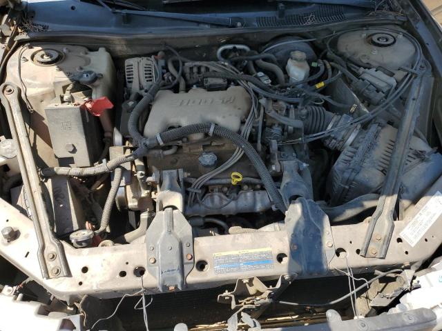 Photo 10 VIN: 2G4WS52J941247613 - BUICK CENTURY 