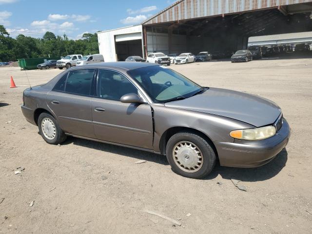 Photo 3 VIN: 2G4WS52J941247613 - BUICK CENTURY 