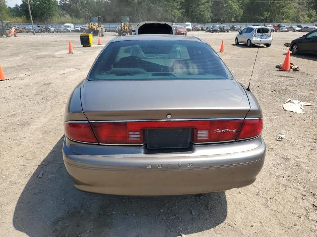 Photo 5 VIN: 2G4WS52J941247613 - BUICK CENTURY 