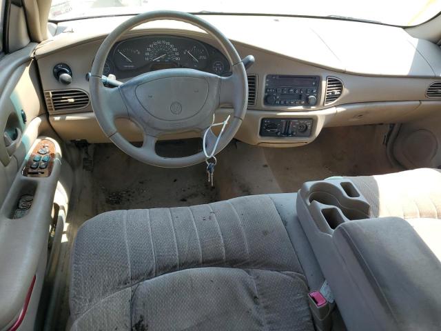 Photo 7 VIN: 2G4WS52J941247613 - BUICK CENTURY 