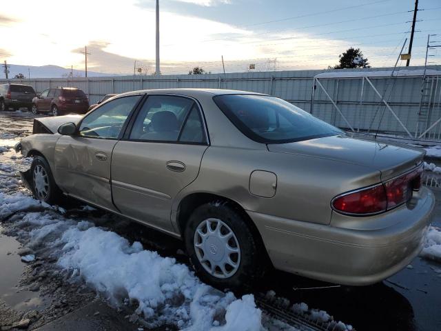 Photo 1 VIN: 2G4WS52J941259597 - BUICK CENTURY CU 