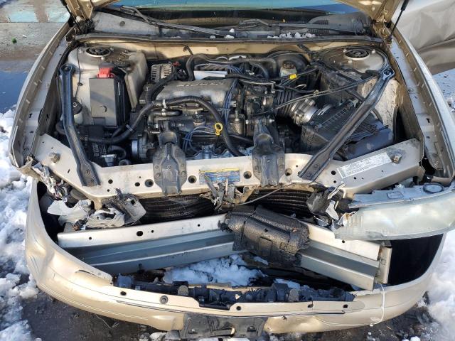 Photo 10 VIN: 2G4WS52J941259597 - BUICK CENTURY CU 