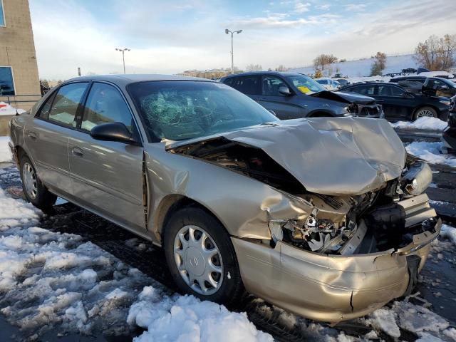 Photo 3 VIN: 2G4WS52J941259597 - BUICK CENTURY CU 