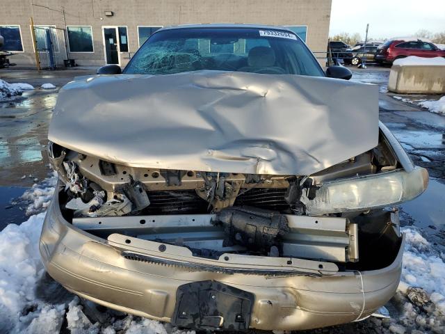 Photo 4 VIN: 2G4WS52J941259597 - BUICK CENTURY CU 