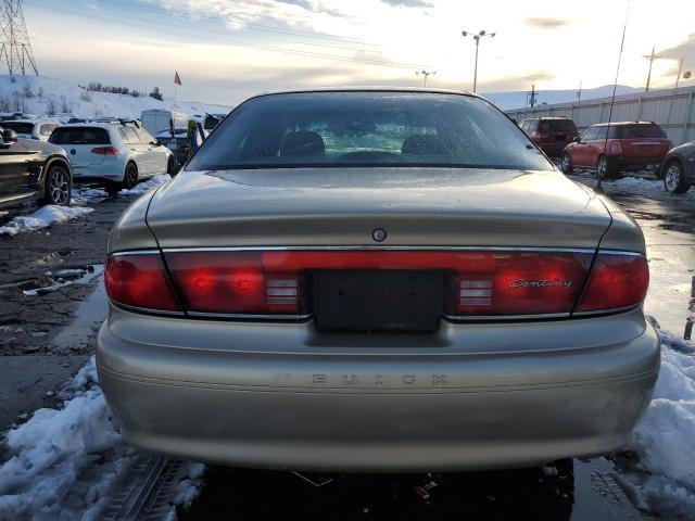 Photo 5 VIN: 2G4WS52J941259597 - BUICK CENTURY CU 