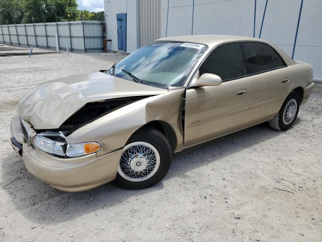 Photo 0 VIN: 2G4WS52J941270275 - BUICK CENTURY 