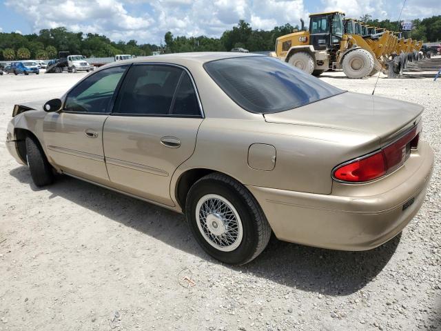 Photo 1 VIN: 2G4WS52J941270275 - BUICK CENTURY 