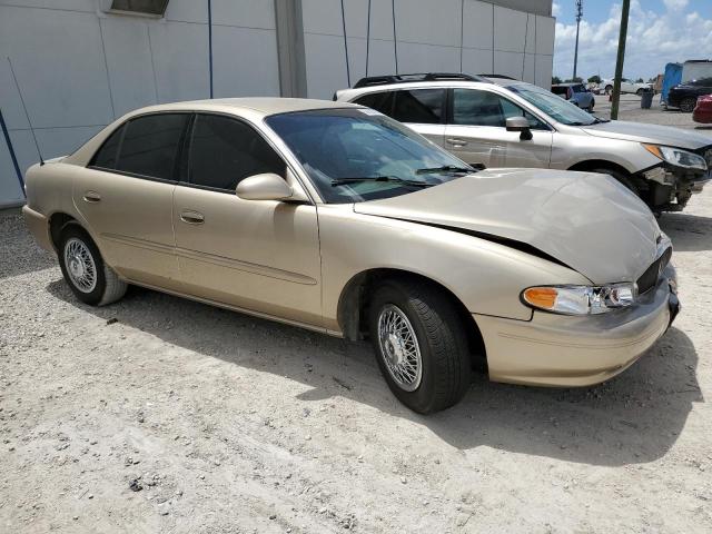 Photo 3 VIN: 2G4WS52J941270275 - BUICK CENTURY 