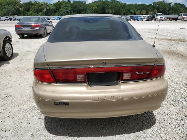 Photo 5 VIN: 2G4WS52J941270275 - BUICK CENTURY 