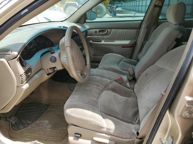 Photo 6 VIN: 2G4WS52J941270275 - BUICK CENTURY 