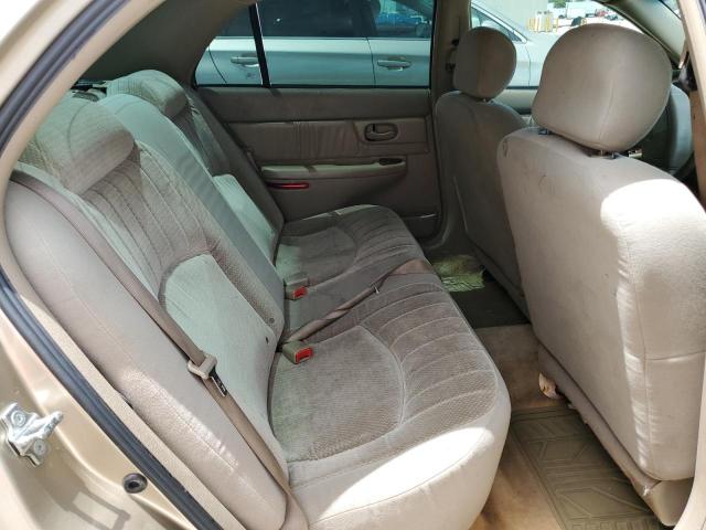 Photo 9 VIN: 2G4WS52J941270275 - BUICK CENTURY 