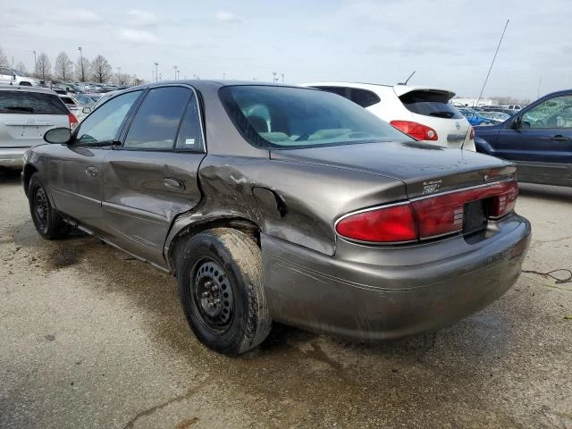 Photo 1 VIN: 2G4WS52J941291837 - BUICK CENTURY CU 