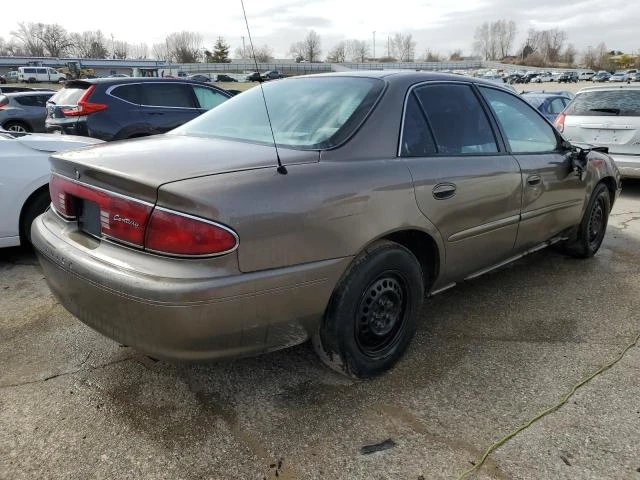 Photo 2 VIN: 2G4WS52J941291837 - BUICK CENTURY CU 