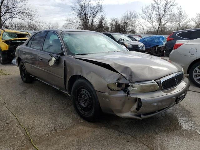 Photo 3 VIN: 2G4WS52J941291837 - BUICK CENTURY CU 