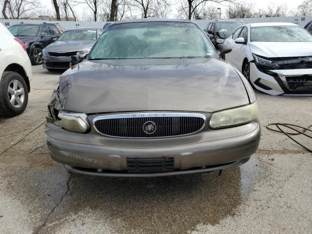 Photo 4 VIN: 2G4WS52J941291837 - BUICK CENTURY CU 