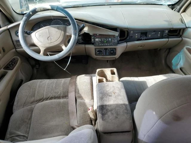 Photo 7 VIN: 2G4WS52J941291837 - BUICK CENTURY CU 