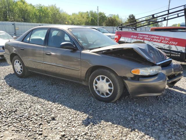 Photo 3 VIN: 2G4WS52J951106350 - BUICK CENTURY 