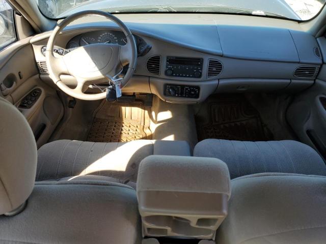 Photo 7 VIN: 2G4WS52J951106350 - BUICK CENTURY 