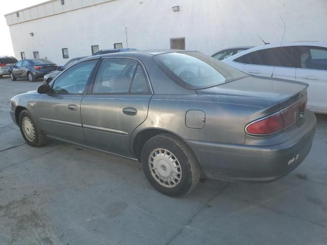 Photo 1 VIN: 2G4WS52J951119390 - BUICK CENTURY 