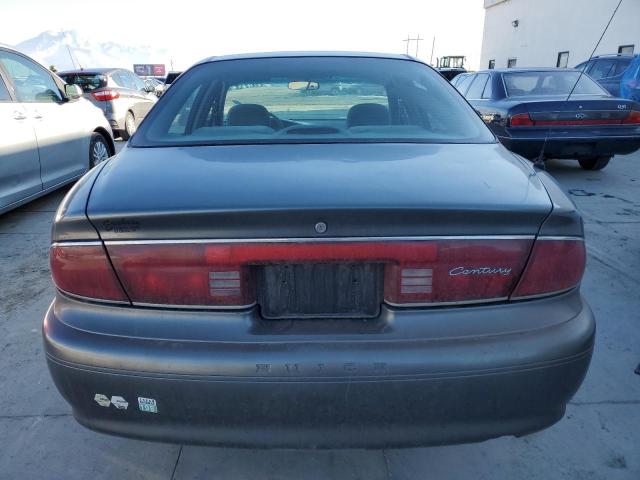 Photo 5 VIN: 2G4WS52J951119390 - BUICK CENTURY 