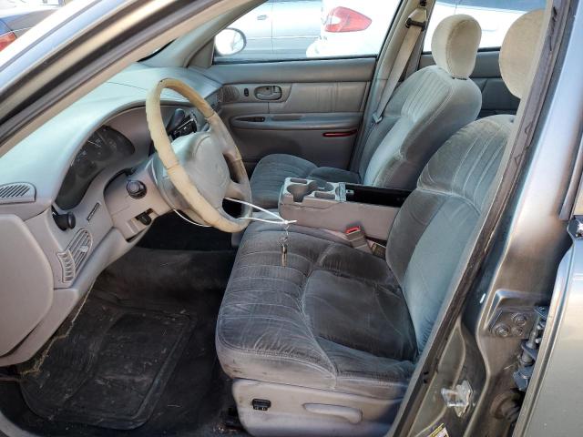 Photo 6 VIN: 2G4WS52J951119390 - BUICK CENTURY 