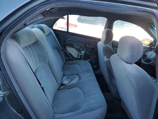 Photo 9 VIN: 2G4WS52J951119390 - BUICK CENTURY 