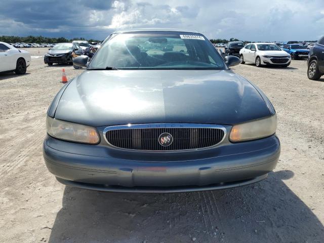 Photo 4 VIN: 2G4WS52J951123651 - BUICK CENTURY CU 