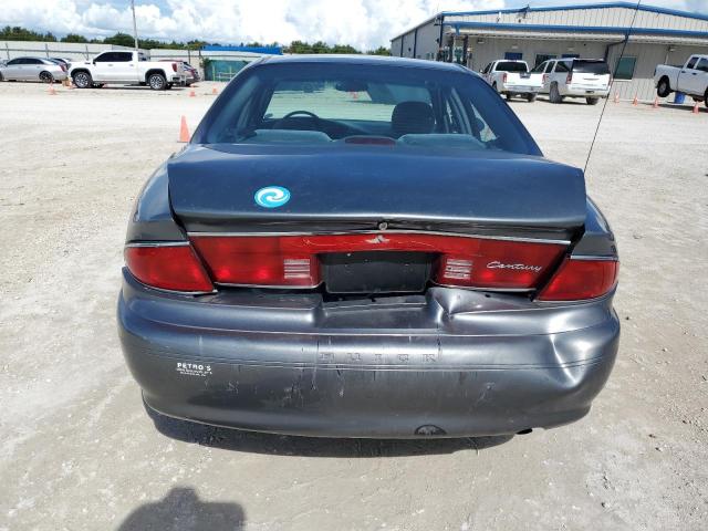 Photo 5 VIN: 2G4WS52J951123651 - BUICK CENTURY CU 