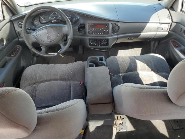 Photo 7 VIN: 2G4WS52J951123651 - BUICK CENTURY CU 