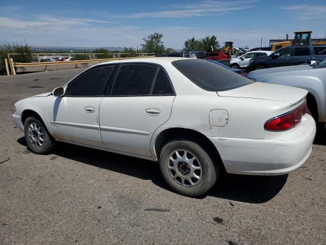 Photo 1 VIN: 2G4WS52J951155399 - BUICK CENTURY CU 