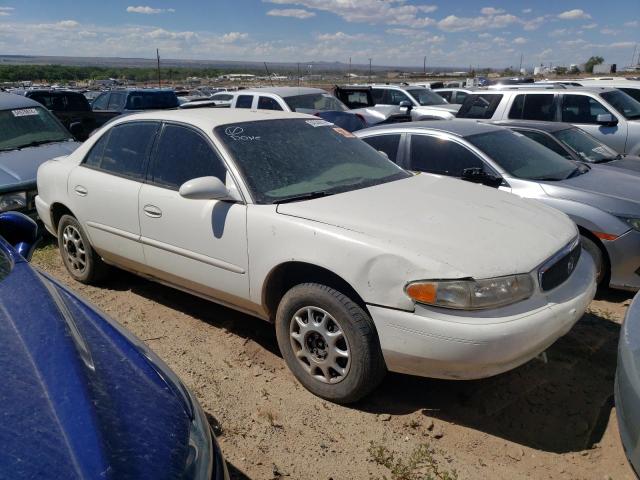 Photo 3 VIN: 2G4WS52J951155399 - BUICK CENTURY CU 