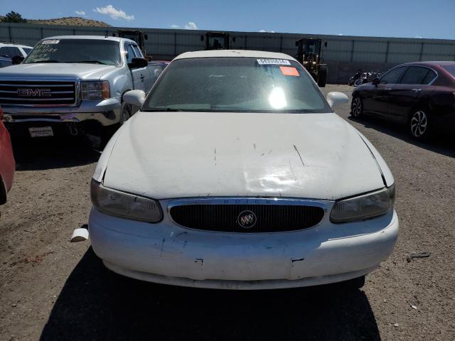 Photo 4 VIN: 2G4WS52J951155399 - BUICK CENTURY CU 