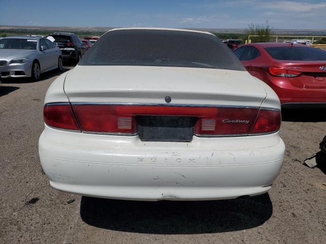 Photo 5 VIN: 2G4WS52J951155399 - BUICK CENTURY CU 