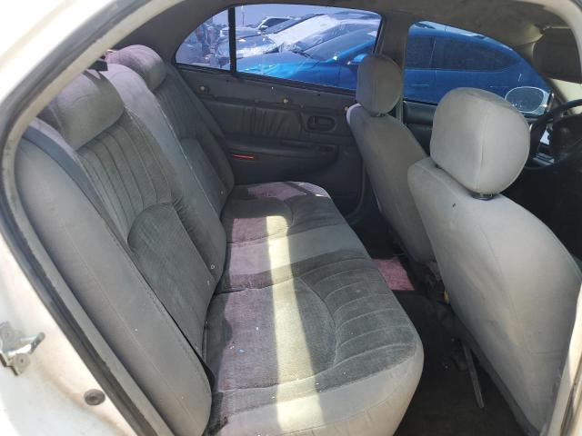 Photo 9 VIN: 2G4WS52J951155399 - BUICK CENTURY CU 