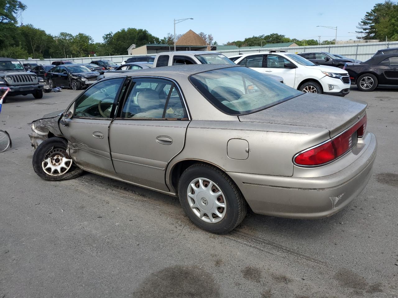 Photo 1 VIN: 2G4WS52J9Y1209515 - BUICK CENTURY 